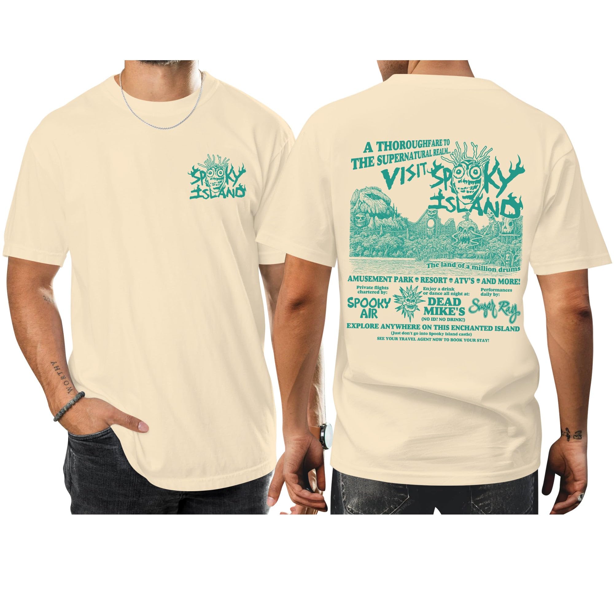 Potatoes Boil Shirts for Men - Po Ta Toes Shirt for Women - Taters Movie Shirts for Men
