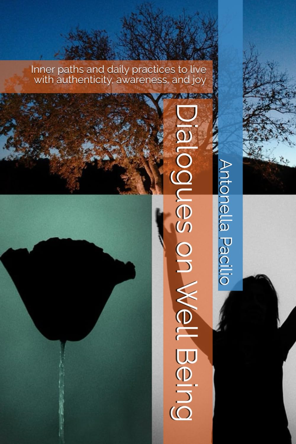 Dialogues on Well Being: Inner paths and daily practices to live with authenticity, awareness, and joy