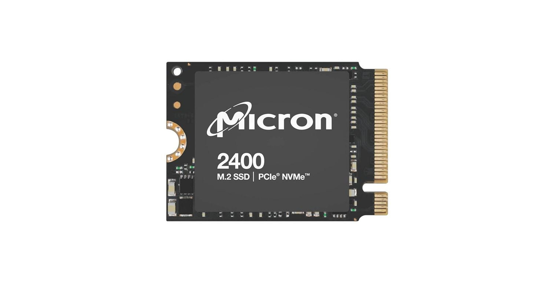 Amazon.com: Micron 512 GB Solid State Drive - M.2 2230 Internal