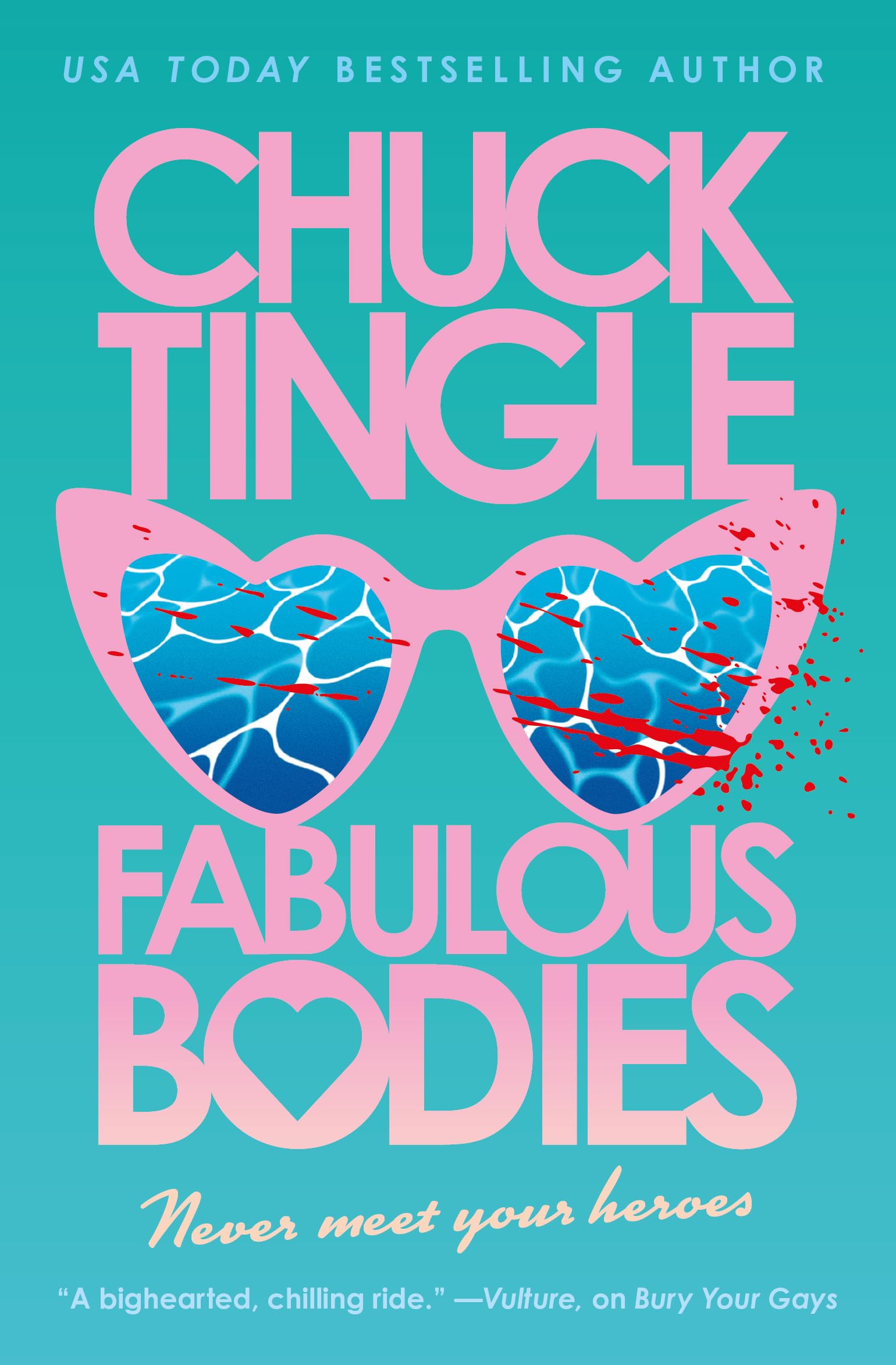 Fabulous Bodies