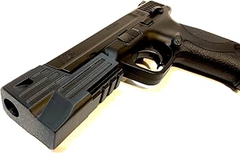 最終値下げ 東京マルイm＆p9 サイト換装済 ハードケース、フラッシュ