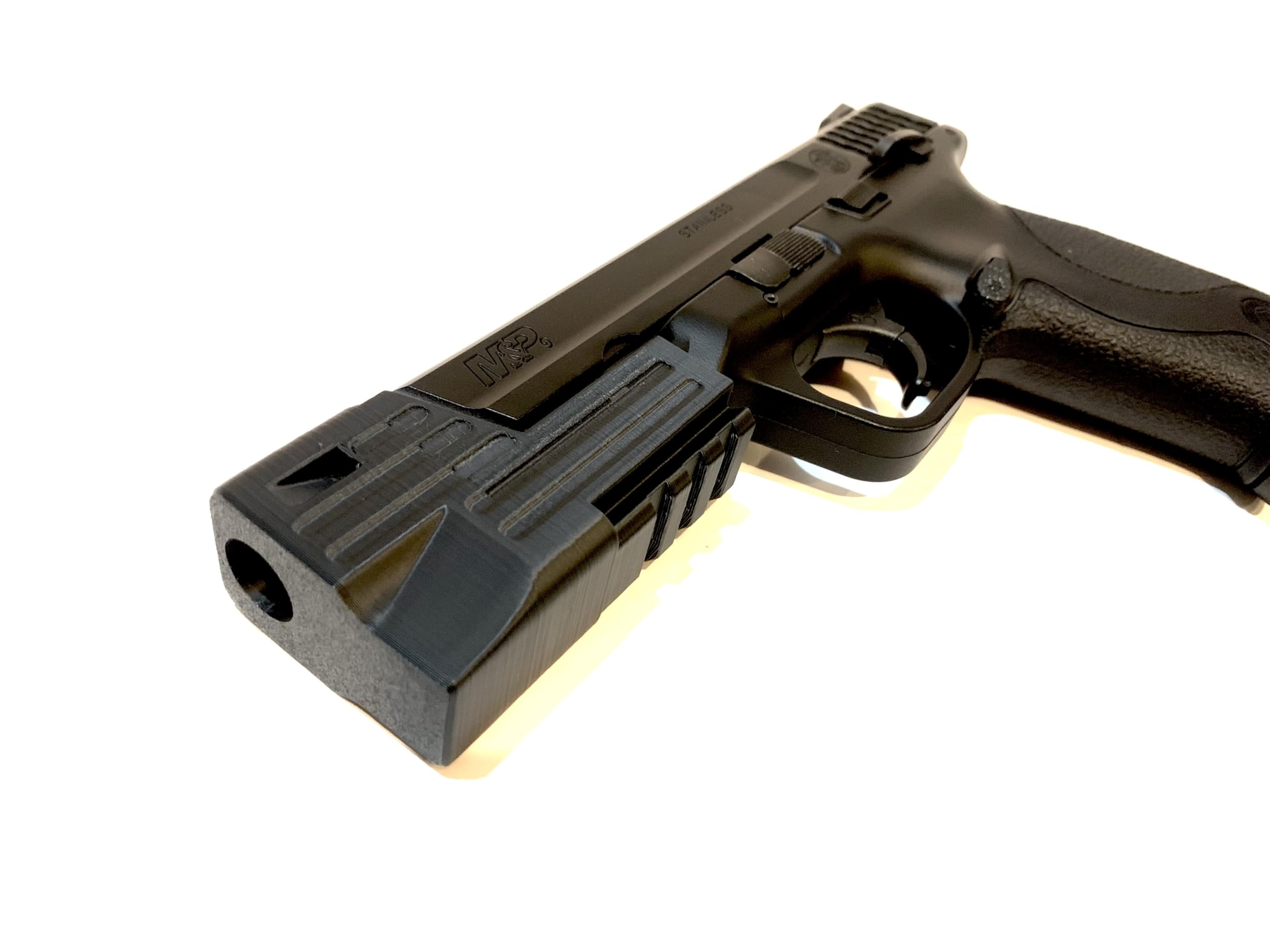 東京マルイ　m&p9L ガスガン　ジャンク Yahoo!オークション -「東京マルイ m&p 9l」の落札相場・落札価格