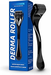 Rodillo Derma para el cuidado de la cara, el ...