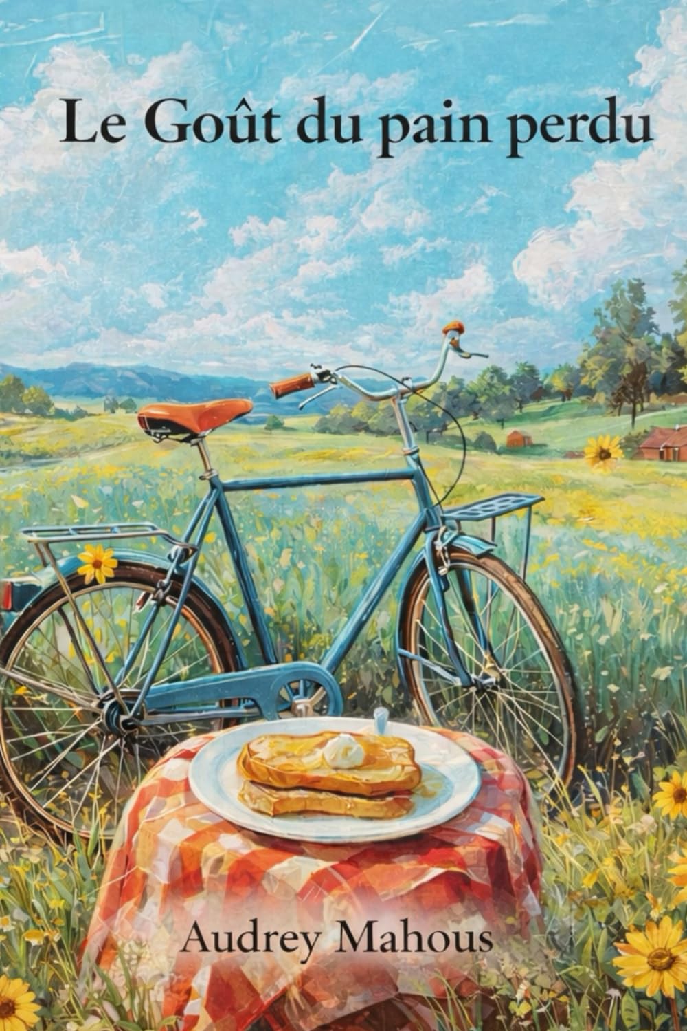 Le goût du pain perdu