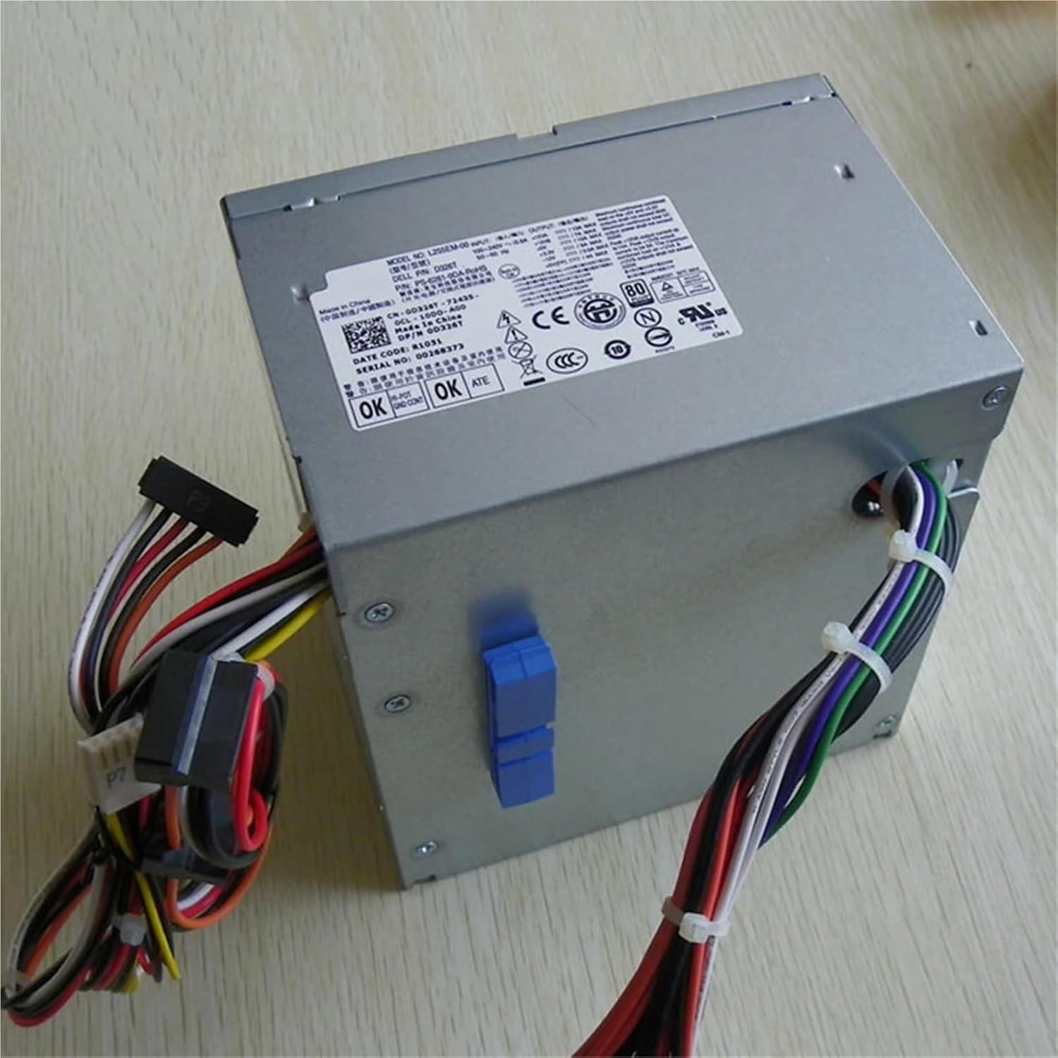305W Power Supply for 330 360 380 780 L305P-01 CX305P-00 N305P-06 h305p-00
