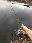 Review Image by Bobberwulf Fishing