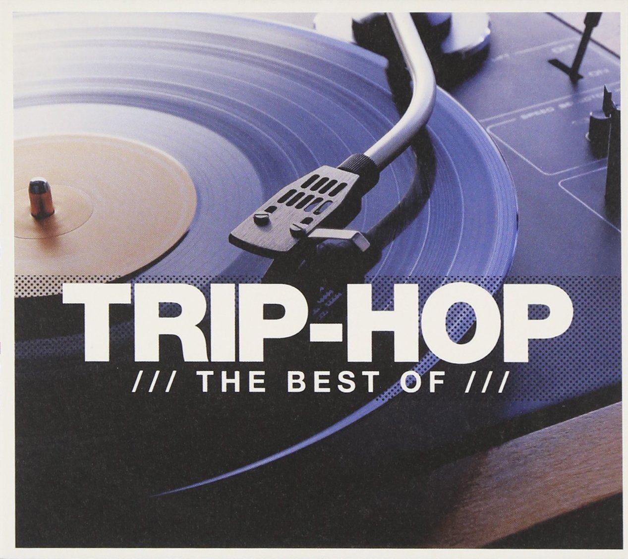 Trip Hop: Best of Various Artists [Audio CD] Various Artists