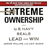 Extreme Ownership cover