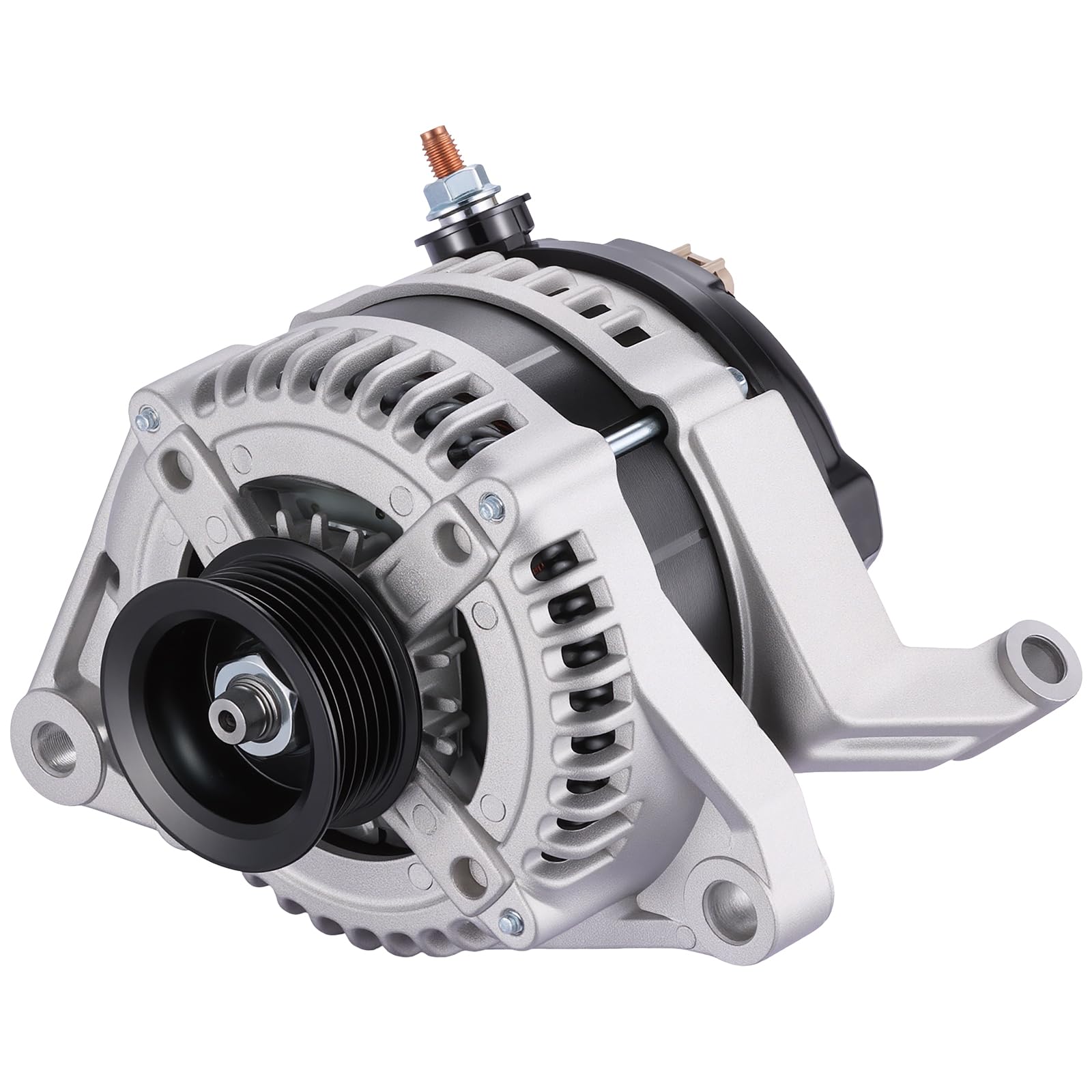 BDFHYK 136A Alternator for Dodge Avenger 2.7L V6 2008-2010, 11285