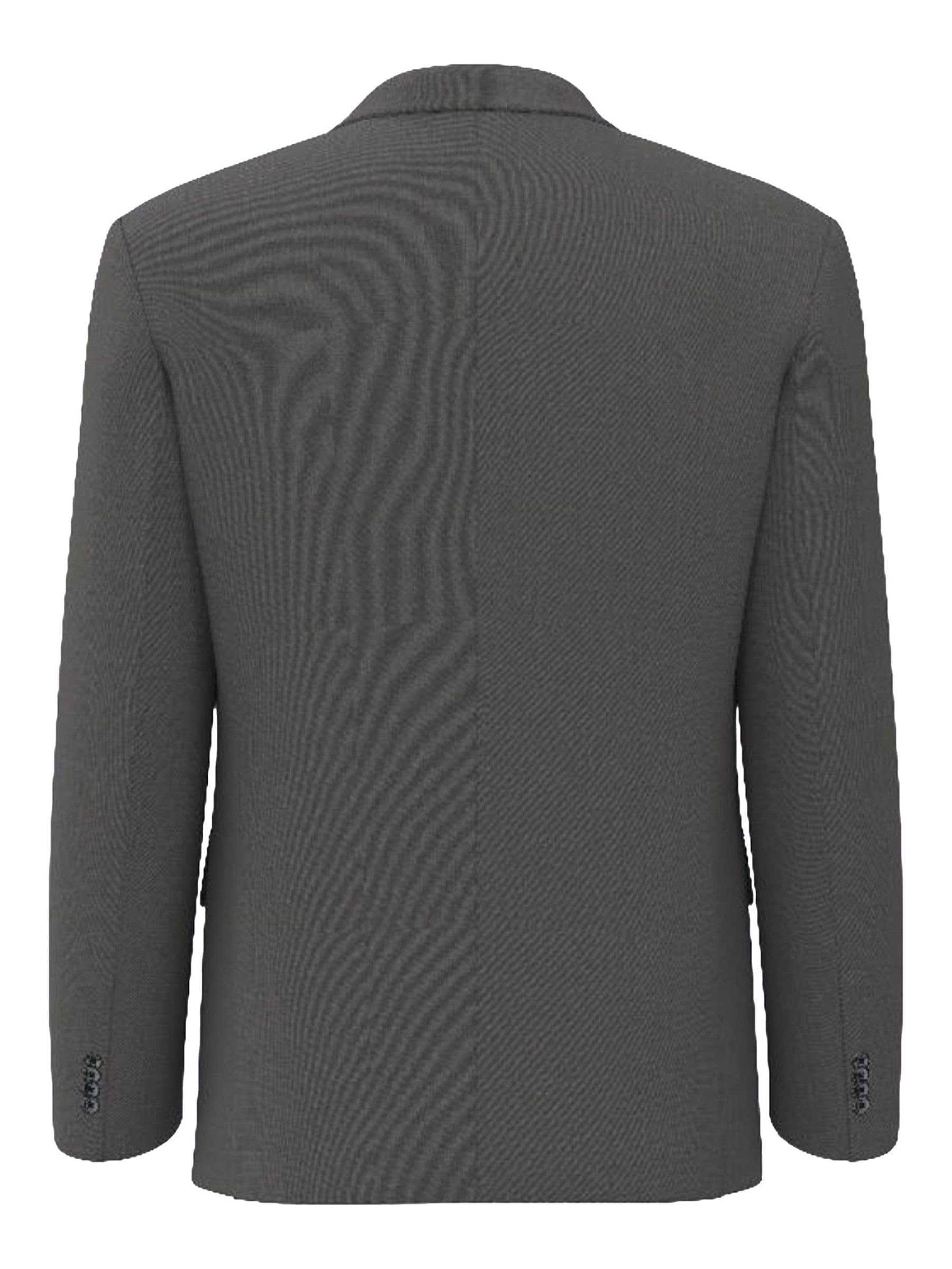 Jack & Jones JPRTHEO Blazer Noos, Jasnoszary melanż/dopasowanie: regular fit, 50
