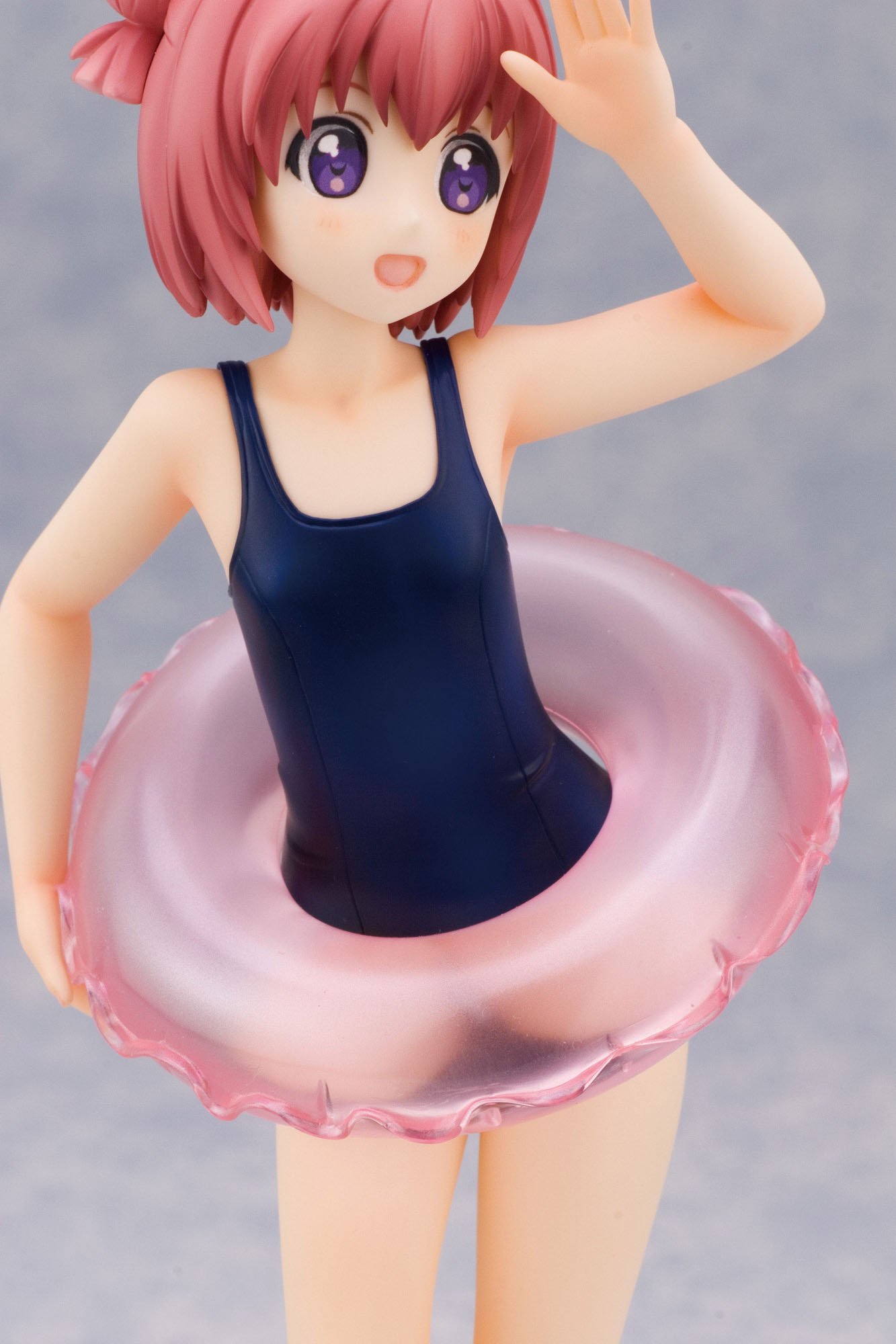 Red seat light swimsuit ver. (1/7 scale PVC Figure) (japan import)