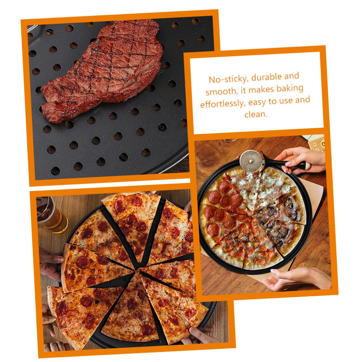 トニャーニャ29cmピザプレート12枚 トニャーニャ29cmピザプレート12枚