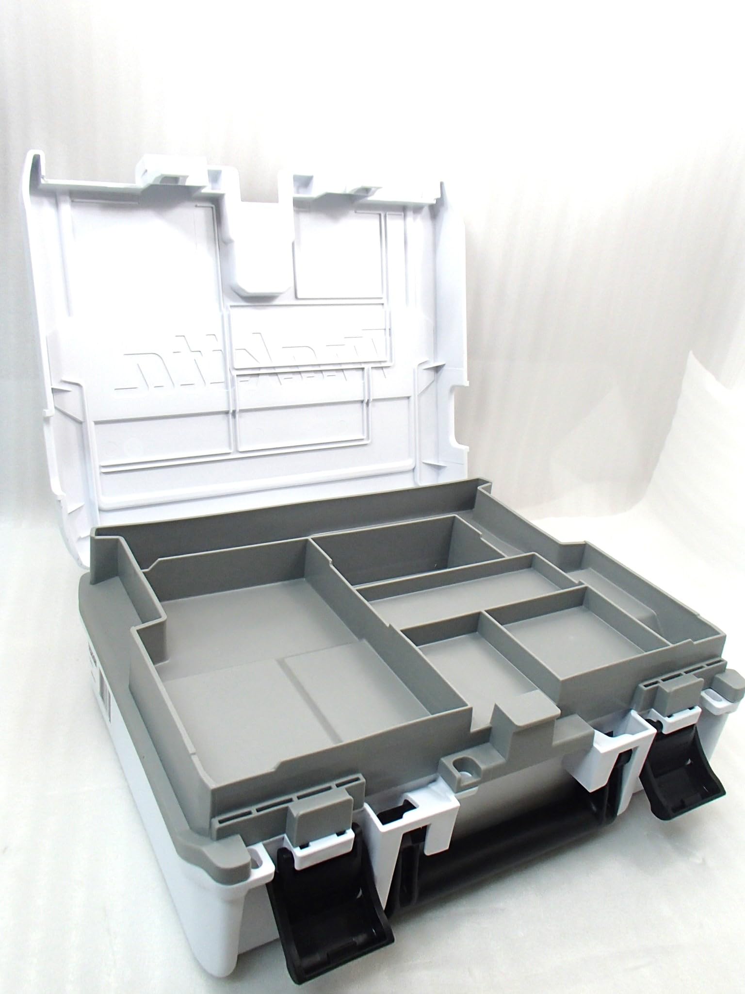 Amazon.co.jp: 純正品 専用ケース 白/グレー8218011 純正対応品