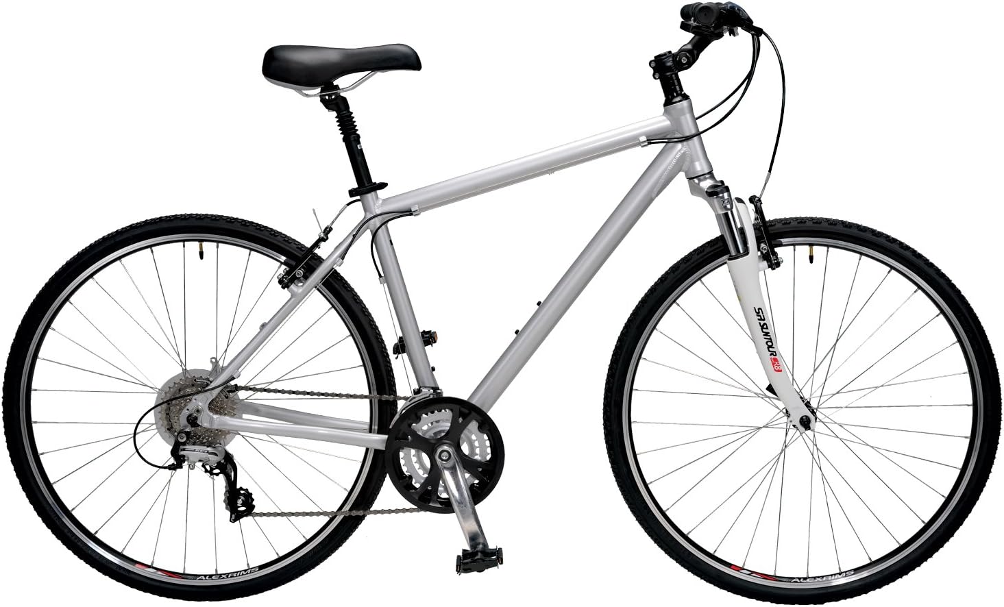 Nashbar Trekking Bike - 21 INCH