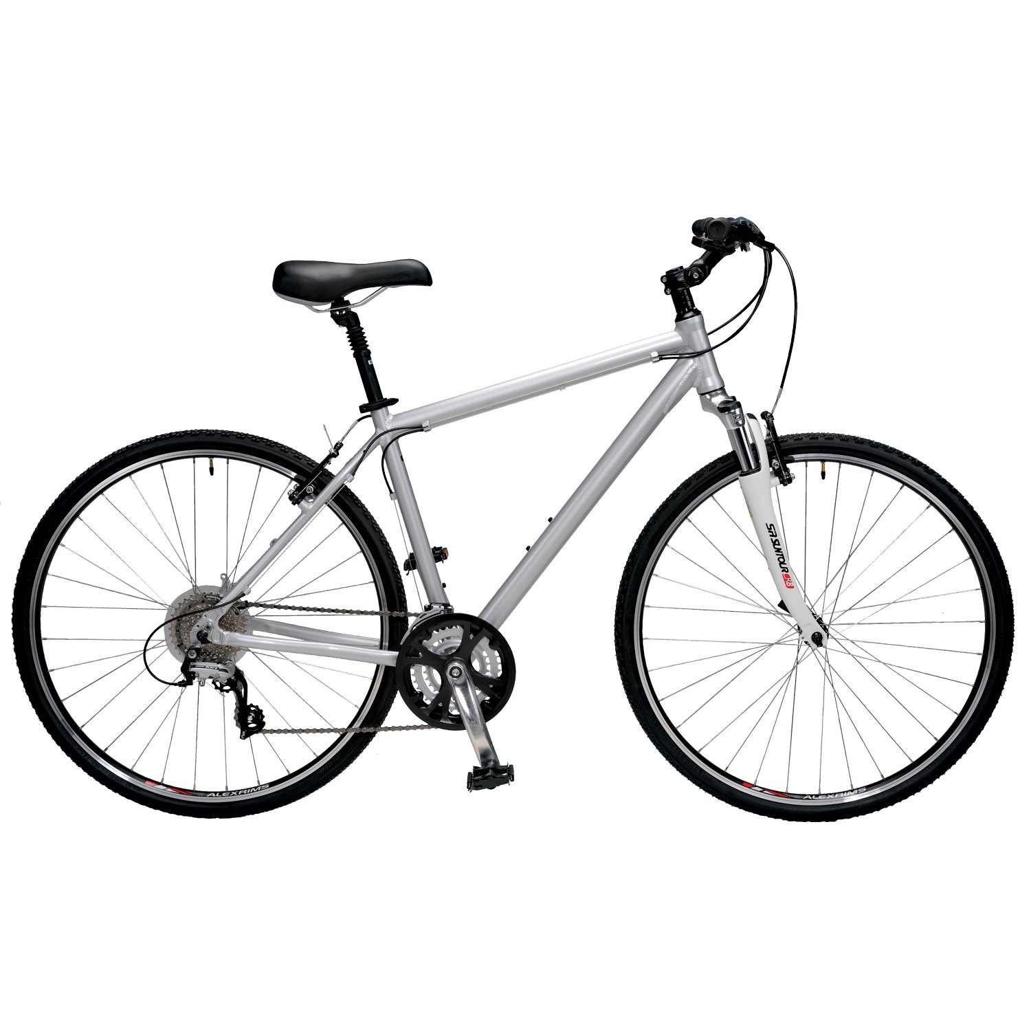 Nashbar Trekking Bike - 21 INCH