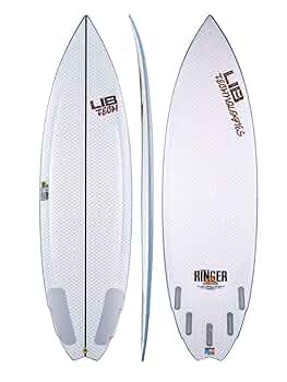 LIB TECH ショートボード LIB-TECH JAMIE LYNN SHORT WIDE（リブテック ジェイミー