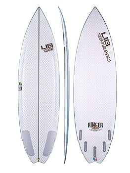 Amazon | Lib Tech リブテック サーフボード RINGER リンガー