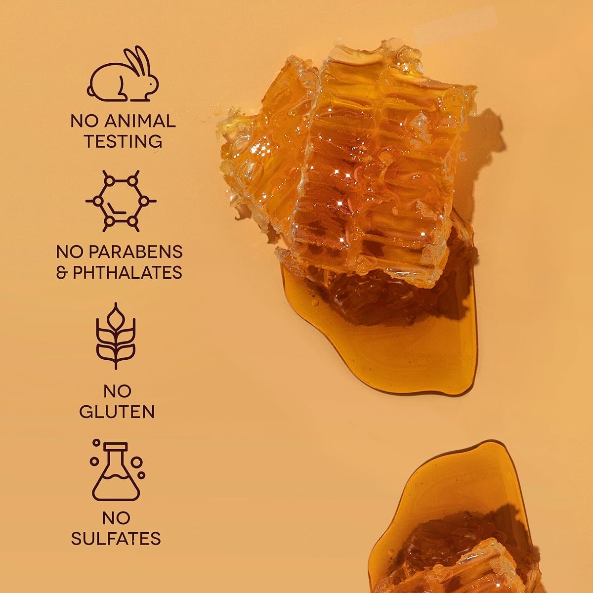 Manuka Honey Skin Brightening Eye Cream view 4