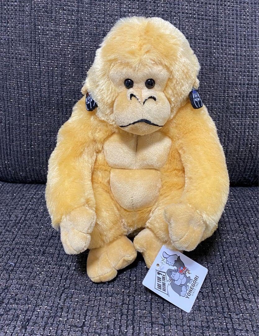 【よねゴリくん】プライズグッズ9種セット よねゴリくん】プライズグッズ9種セット