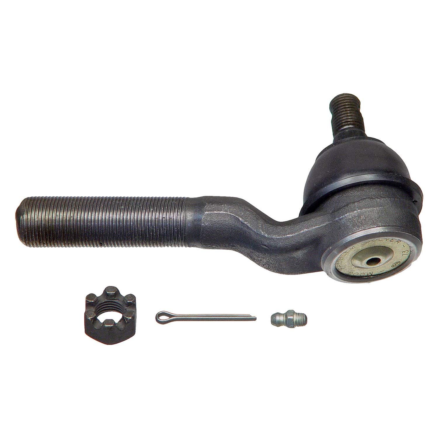 Quick Steer ES3362L Tie Rod End