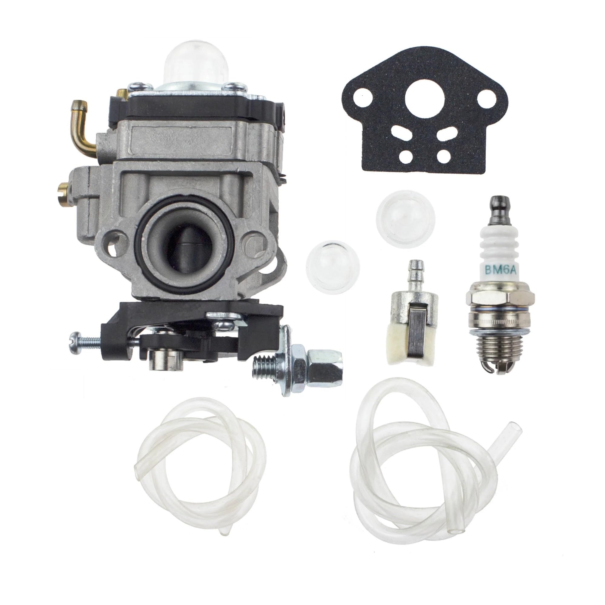 Carburateur pour outil de jardin LT-27 MS-27C entretien herbe