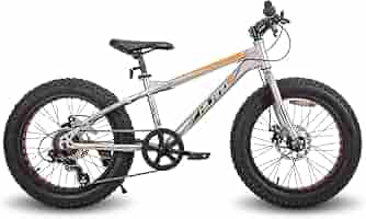 HL-PRO 20インチ ファットバイク ホワイト/ターコイズ 楽天市場】自転車 通販 BRONX 20BRONX グロスホワイト