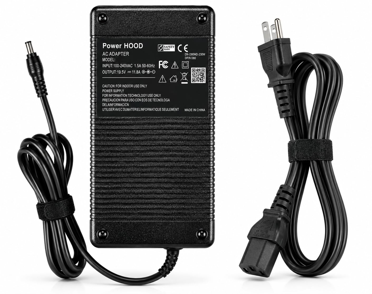 Amazon.com: 230W Adapter for Gigabyte A5 X1 K1 X1-CUS2130SH X1