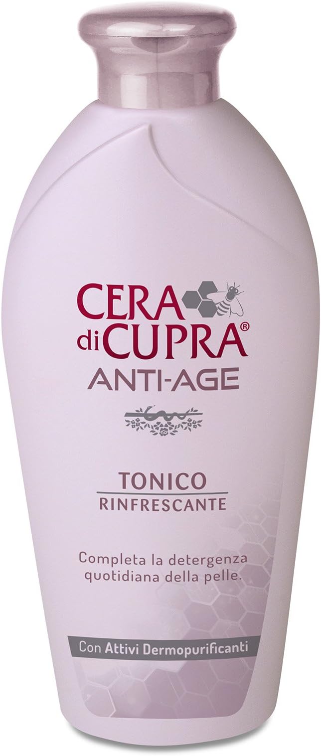 CERA DI CUPRA AA Refreshing Toner (6.7 Fl Oz / 200ml)