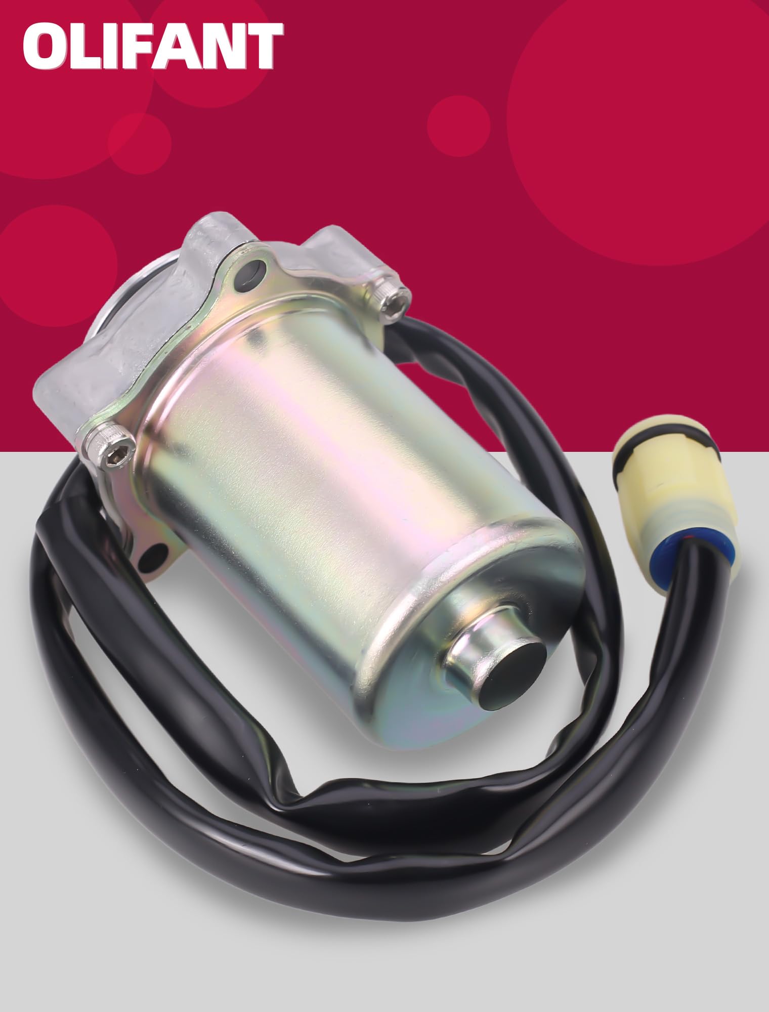 ATV For Honda TRX500FA Foreman Rubicon 500 2001-2014 Power Shift - Foto 3