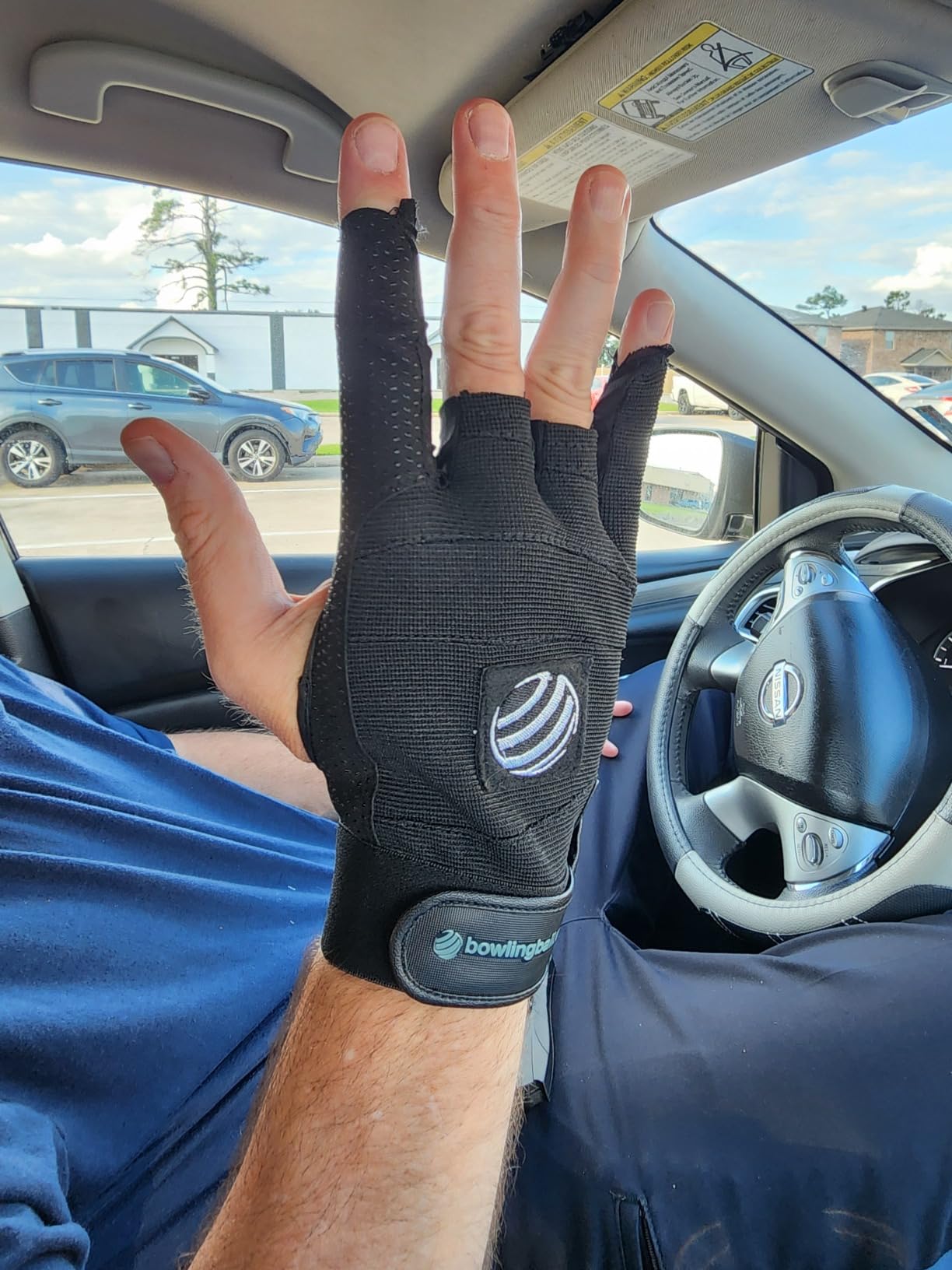 Customer Image