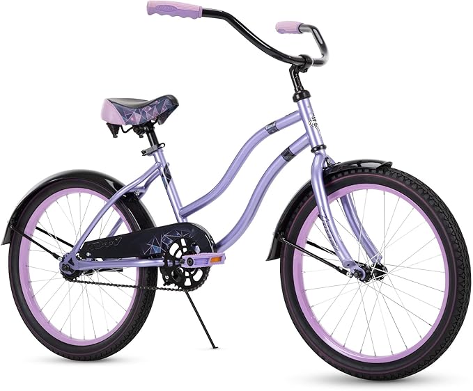 Huffy Fairmont Cruiser Bikes 20 Inch, 24 Inch, 26 Inch Sports & Outdoors