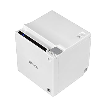 エプソンレシートプリンターTM-m30II-H ロール紙40個つき レシートプリンター TM-m30II-H | STORE STORE