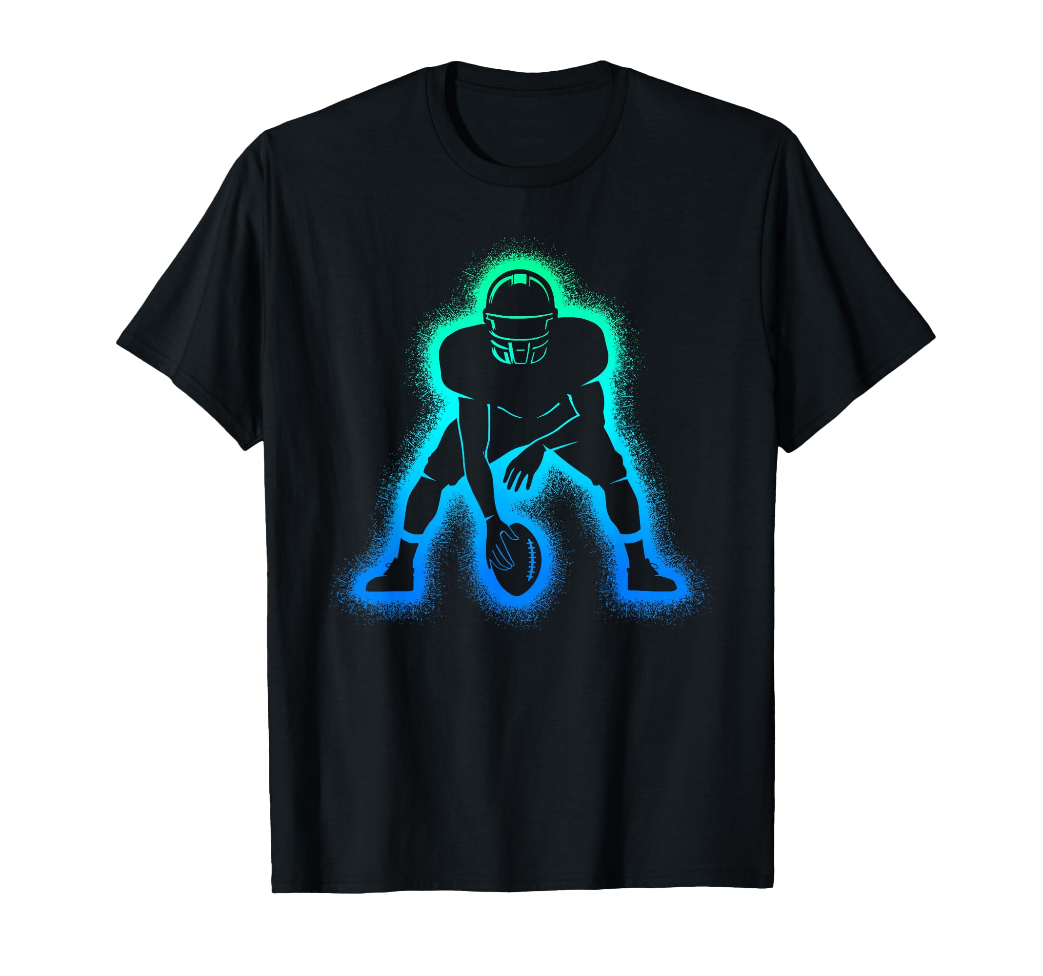 Kleidung mit Designs von Amazon Merch on Demand