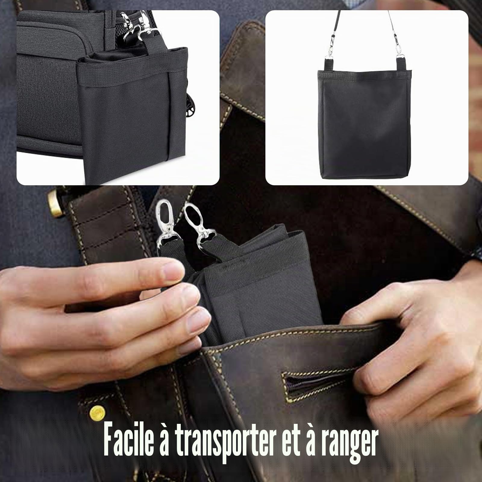 Mangeoire à Foin pour Lapin,Cochon d'Inde,Sac de Rangement,Lavable à Suspendre Automatique,Distributeur Pratique pour Petits Animaux pour Lapin,Chinchilla Hamster(3 Ouvertures)