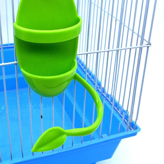 Bird Cuddle Bone Holder,Cuddle Bone Holder for Bird Cage | Cuttlebone Holder Bird Feeding Fruit Bird Cage Accessories Parrot Standing