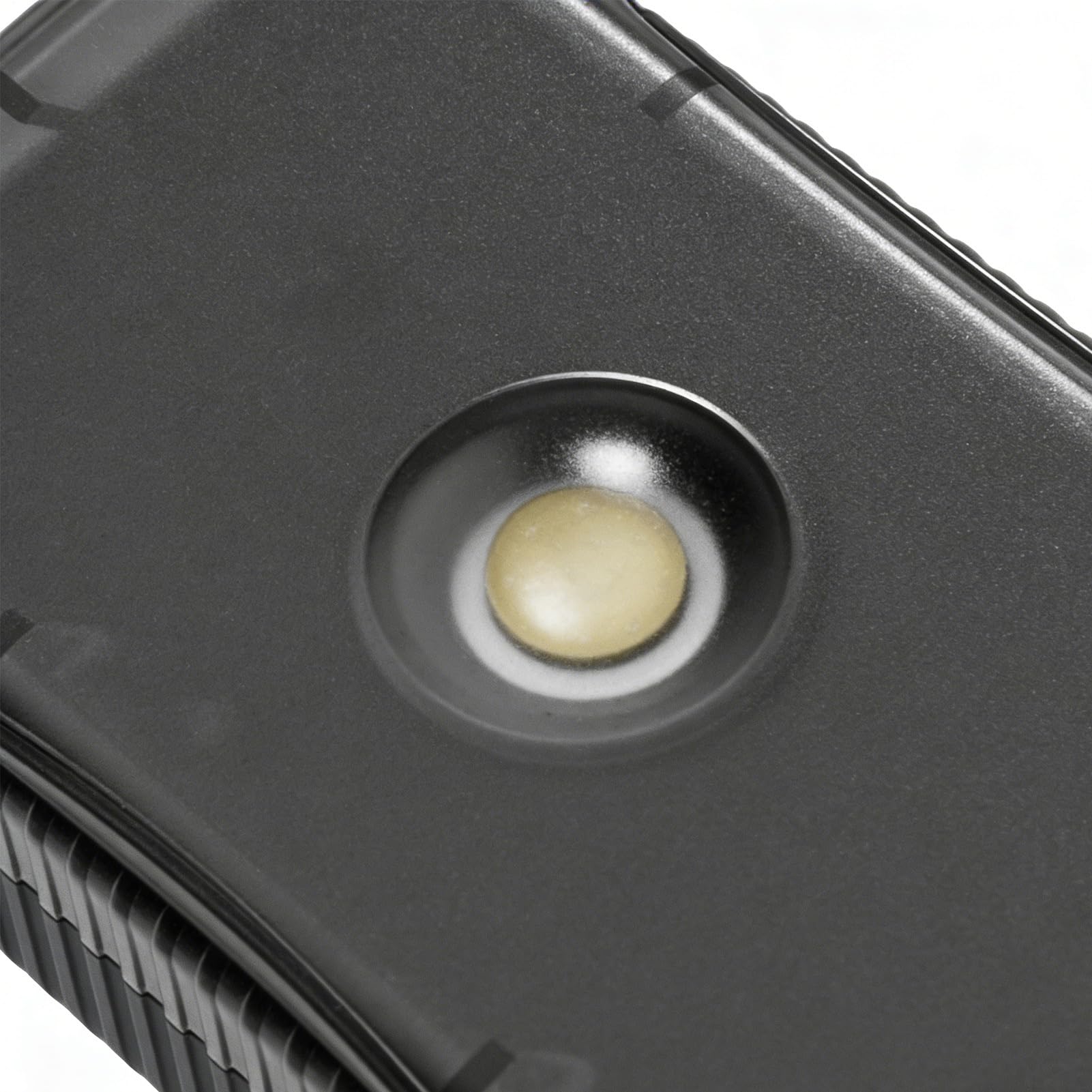 LED-Lampe für Kofferraum, Topcase-Beleuchtung, für Motorrad, Innenbeleuchtung, wiederaufladbar, automatische Erkennung – für Kofferraum, Schrank, Motorrad, Roller, LKW, Wohnmobil, SU