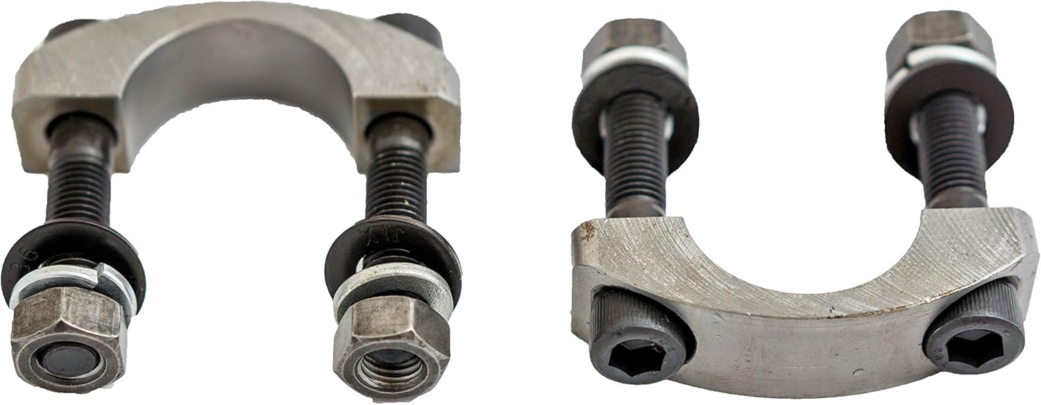 BBSK-FS Billet 1330 U-Bolt Strap Kit