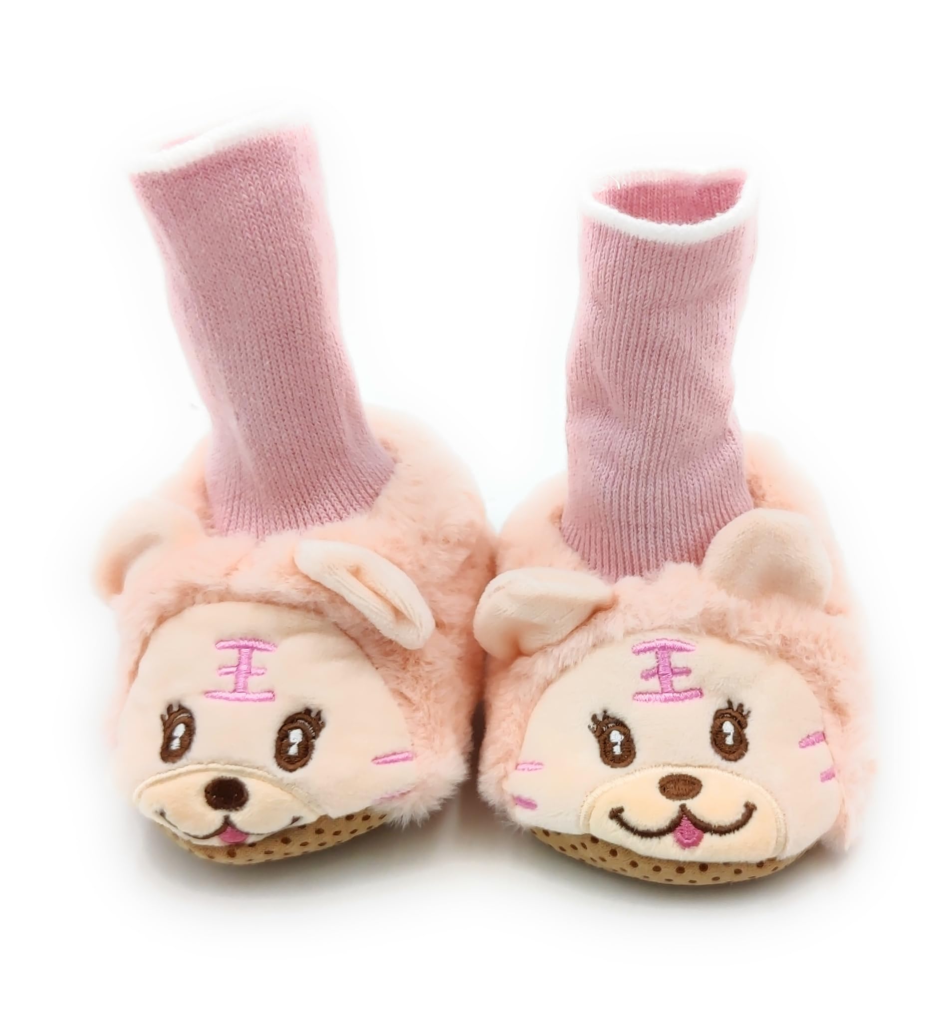 THE DDS STORE Baby shoes Anti Skid shoe cum socks for boys and girls Baby Girls Boys Newborn Cotton Shoes Toddlers Socks Warm Fur Slippers Boots (12-18 Months, Pink) (B0CPVJT7VG) Amazon Price History, Amazon Price Tracker