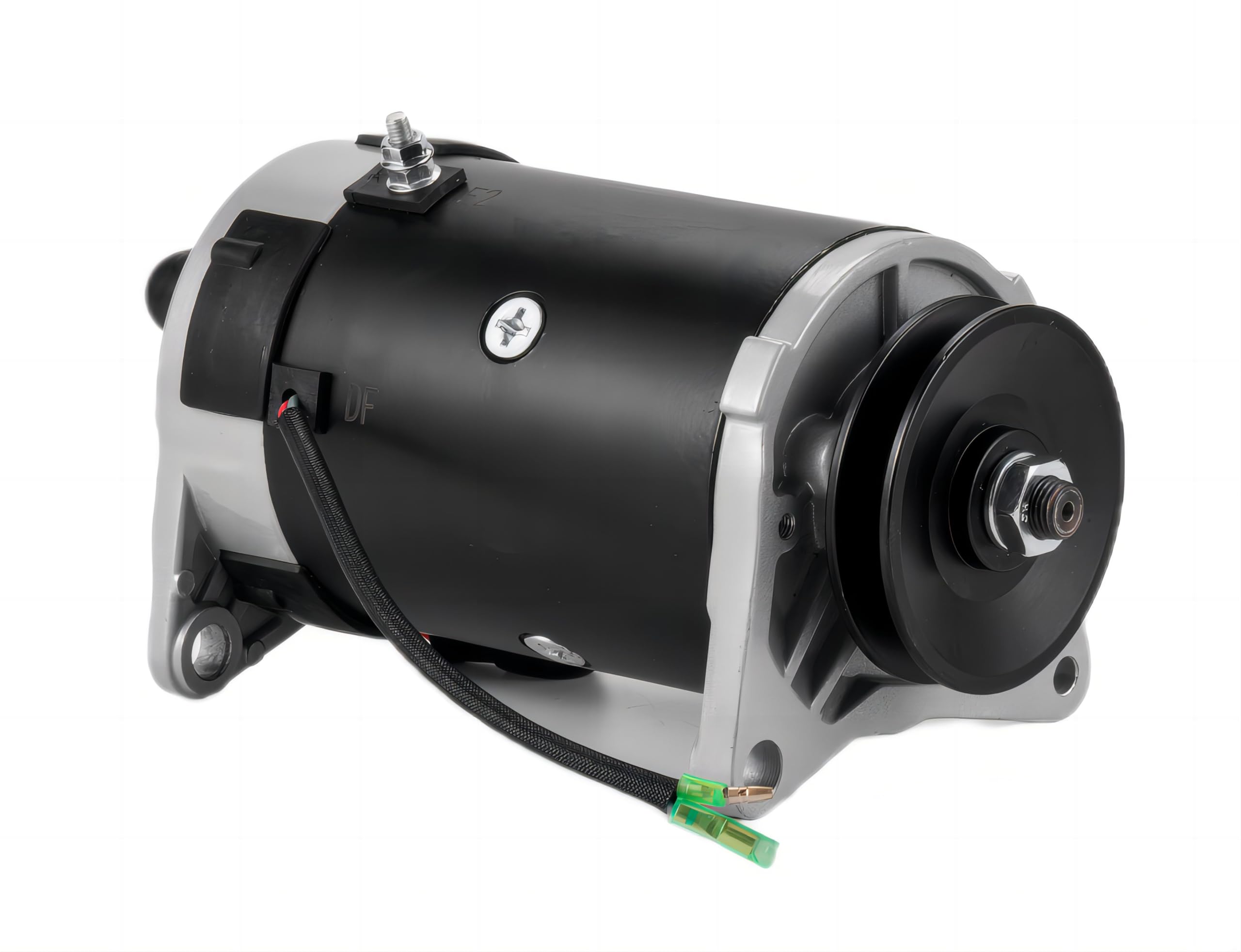 値下げ　YAMAHA GENERATOR Amazon.com: PDOK New Starter Generator 15425 Compatible with