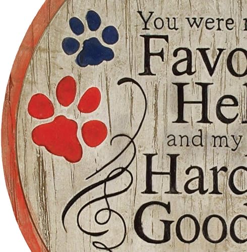 Miniatura 4 de Spoontiques - Decoración de jardín - Cuando alguien te gusta pisar piedra - Piedra decorativa para jardín