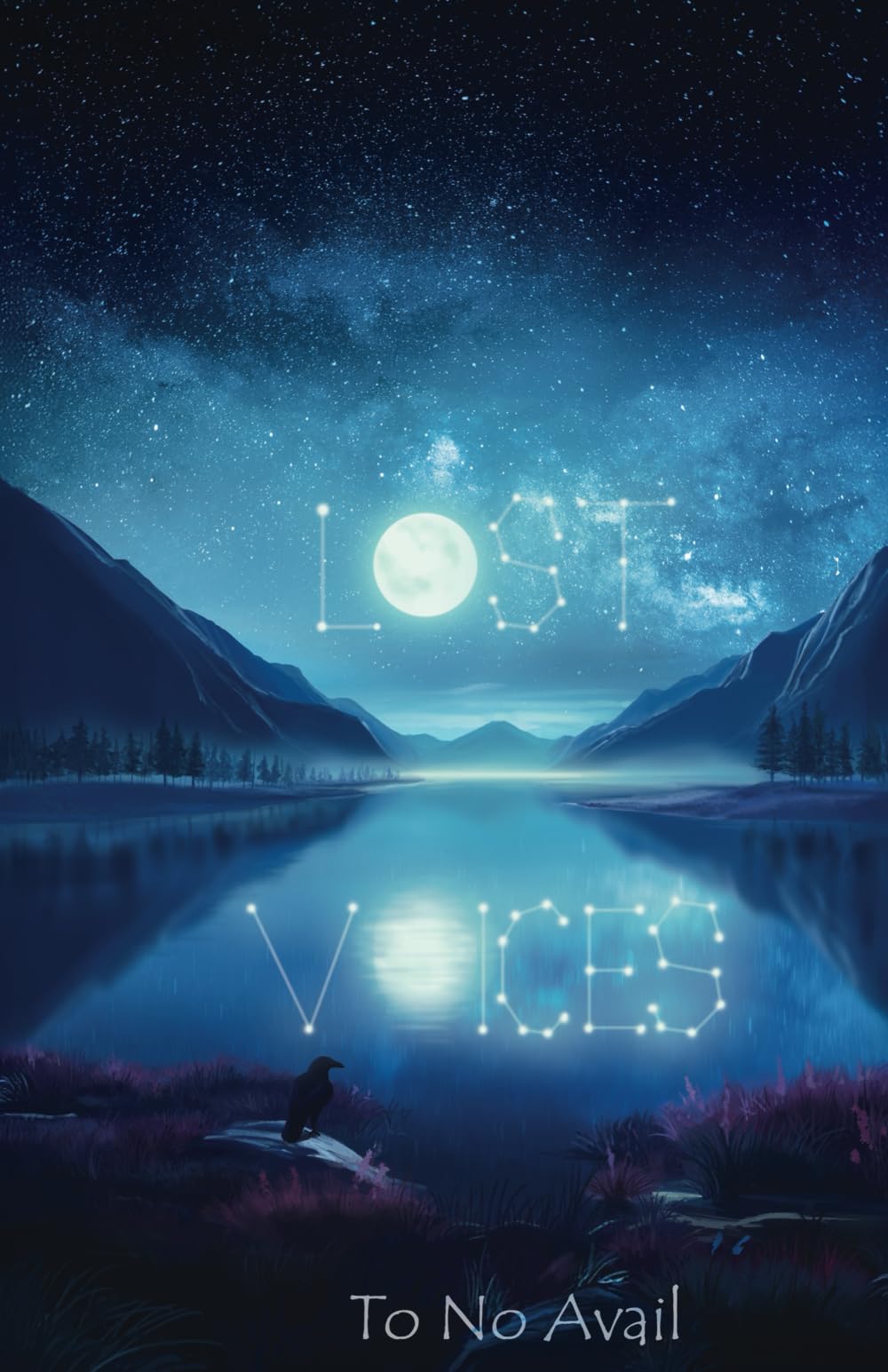 Lost Voices