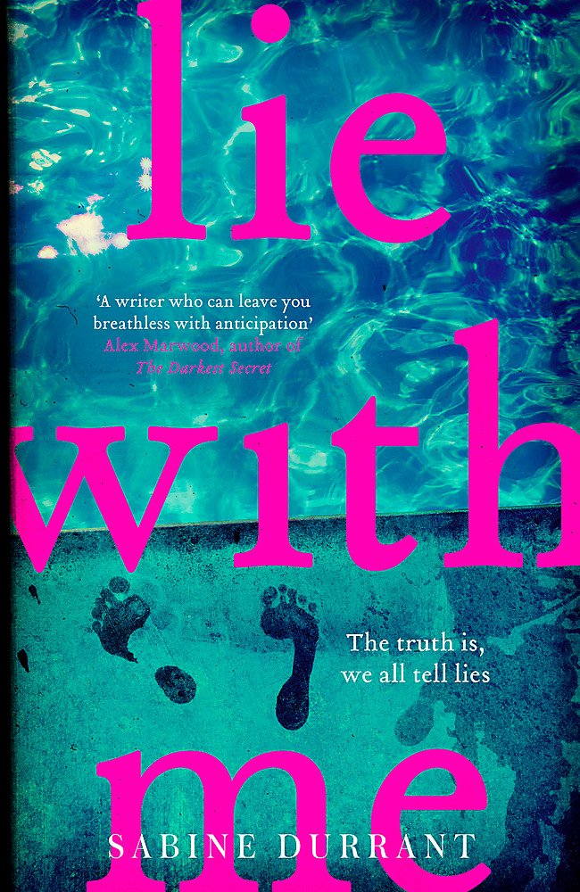 Buy Lie With Me — BookShops.in
