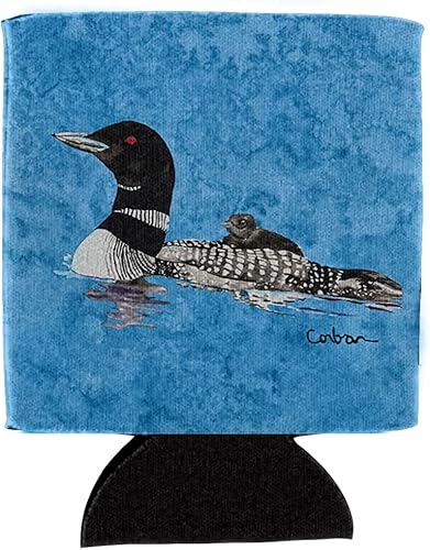 Miniatura 30 de Caroline Treasures 8654CC - Aislador de piña o botella para bebida, puede abrazar, multicolor