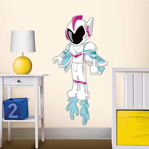 Miniatura 1 de IQ The Lego Movie 2 Sweet Mayhem Staticke - Figura decorativa, diseño de Lego