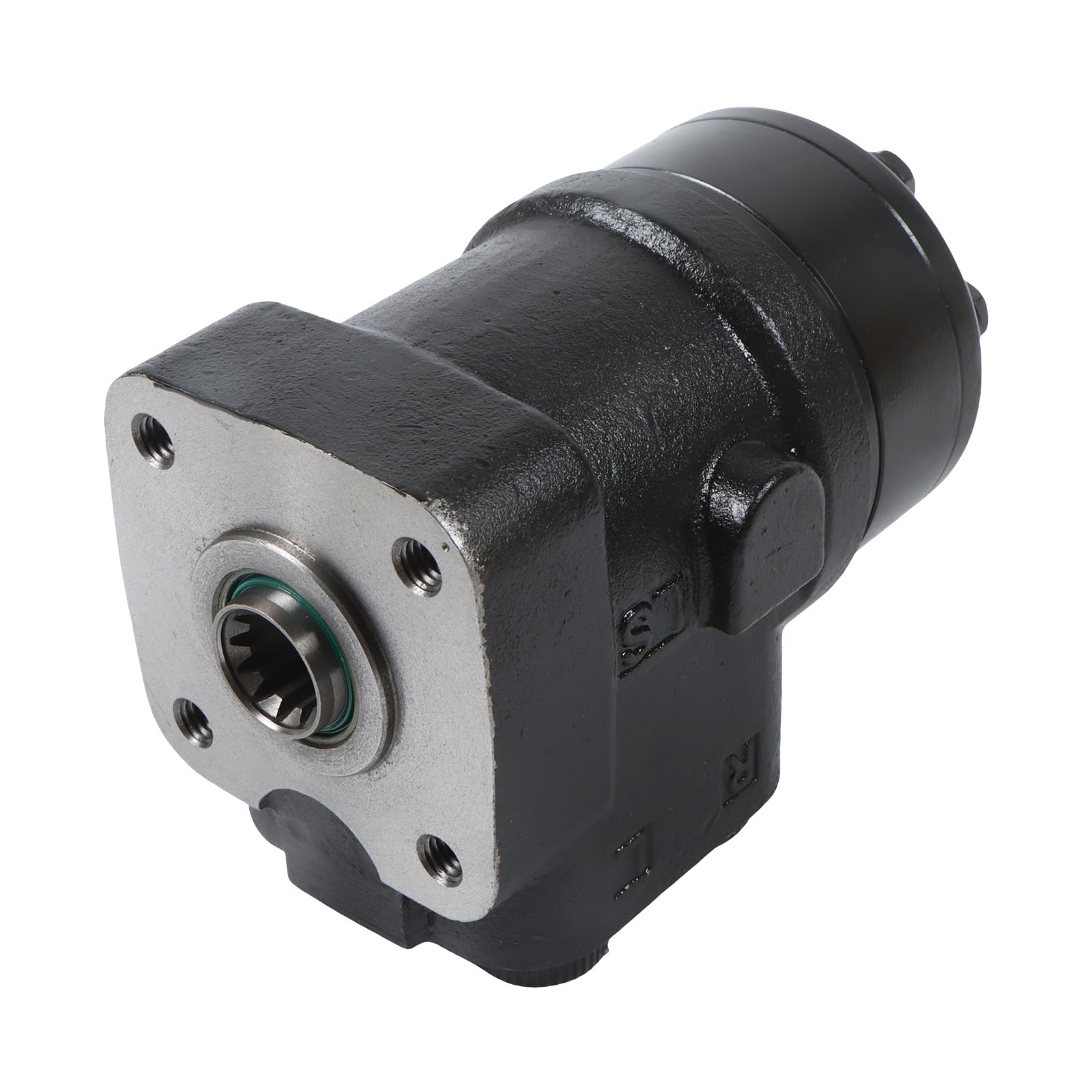 1pcs 211-1011-002 211-1011-001 Hydraulic Motor Steering Valve for for Eaton Char-Lynn 3 6 12 Series 4.75 cubic inch displacement