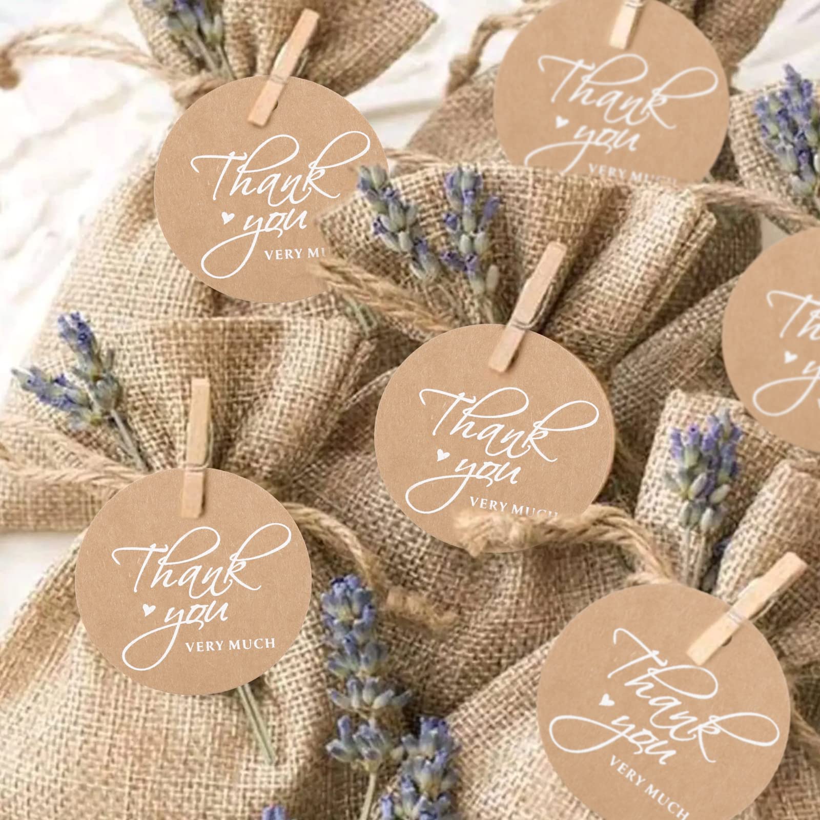 100 PCS Amor Es Dulce Personalizada Etiquetas Colgantes Favor