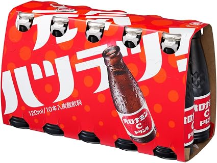 Amazon 大塚製薬 オロナミンc ドリンク 1ml 10本 炭酸飲料 通販