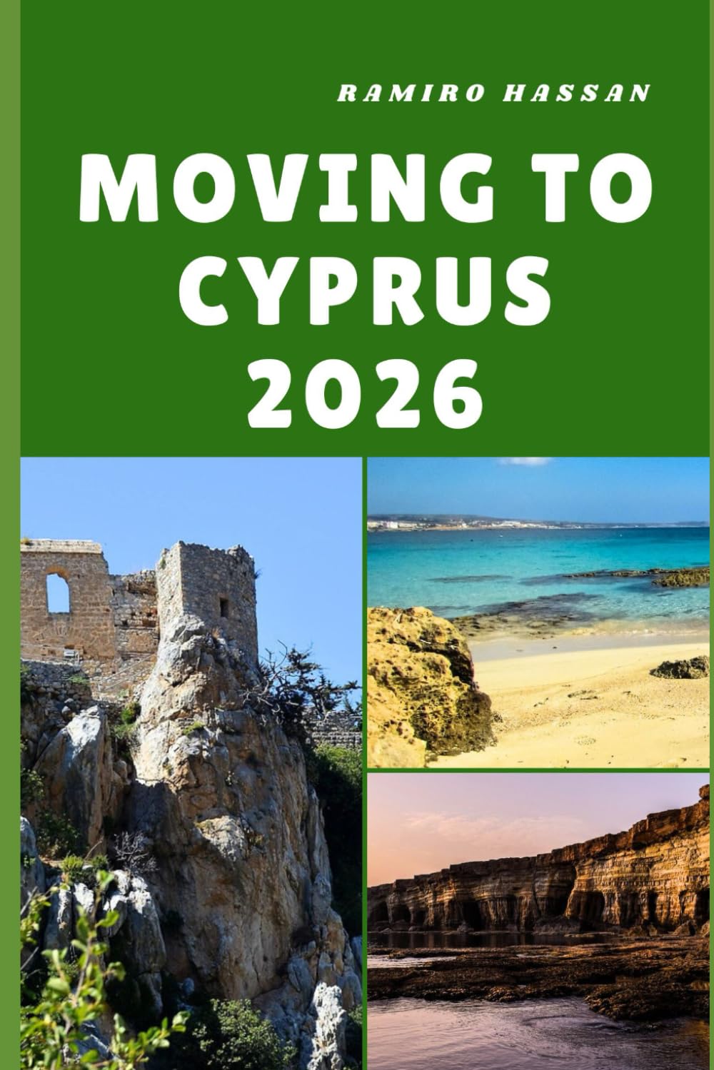 MOVING TO CYPRUS 2026: Embracing Sunshine, Opportunity, and a New Way of Life on the Island of Cyprus