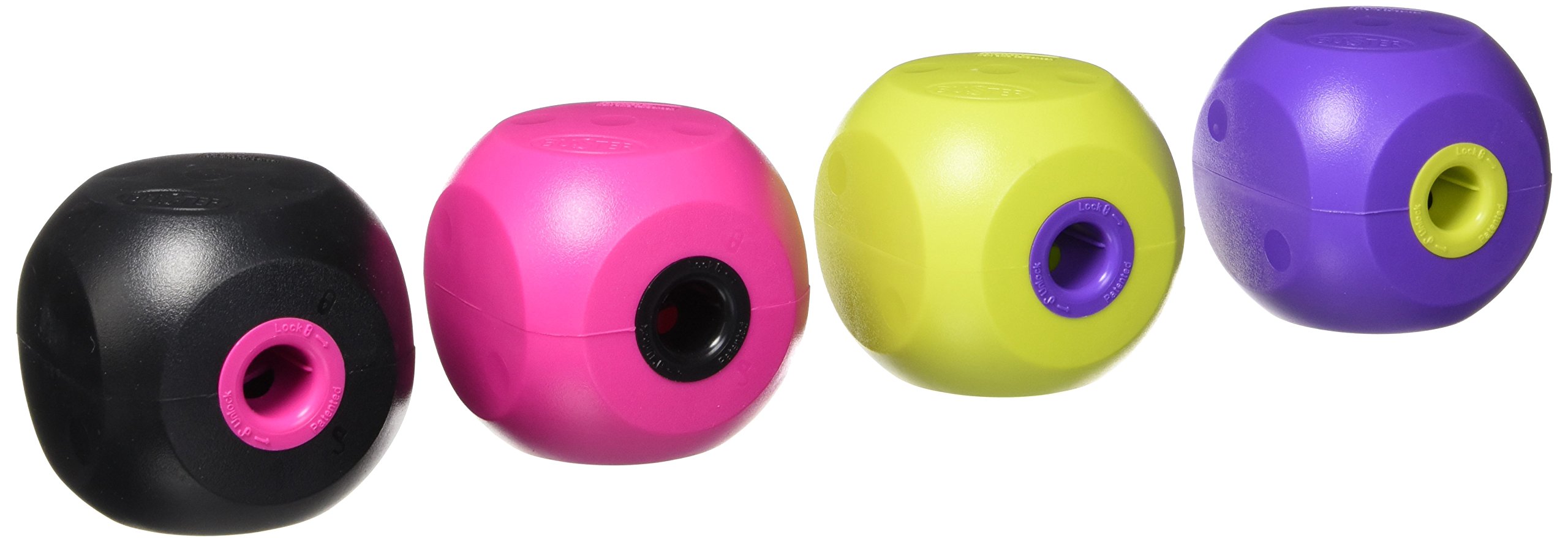 Kruuse Buster Mini Cube Table