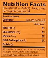 Vista 3 de Dynasty Té, ginseng, 1.13 onzas (paquete de 6)